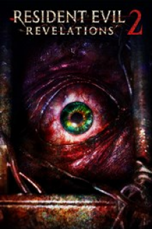 Resident Evil Revelations 2 PS Oyun kullananlar yorumlar